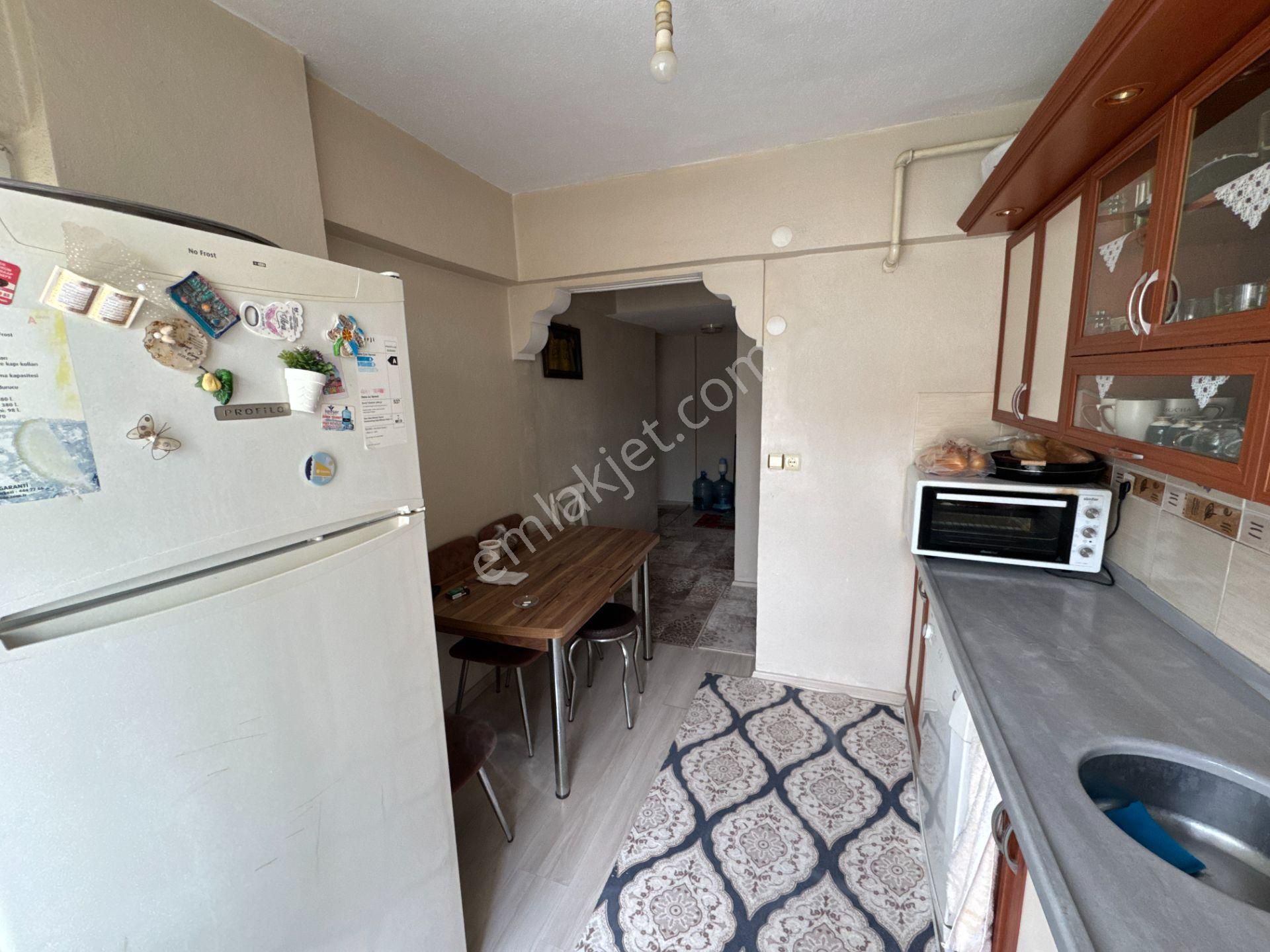 Sahibinden | İskanlı | Mustafa Bakkal Meydanında 2+1 Daire - Görsel 8