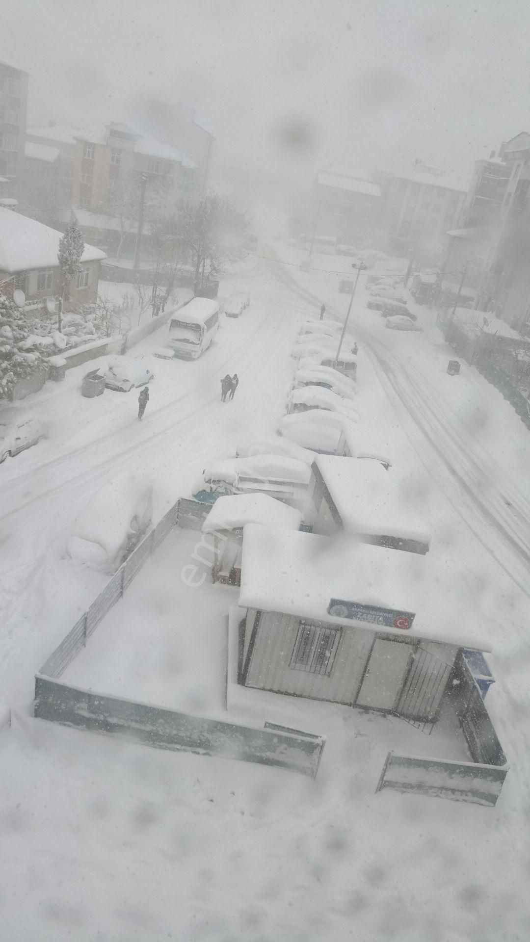 Sahibinden | İskanlı | Mustafa Bakkal Meydanında 2+1 Daire - Görsel 23