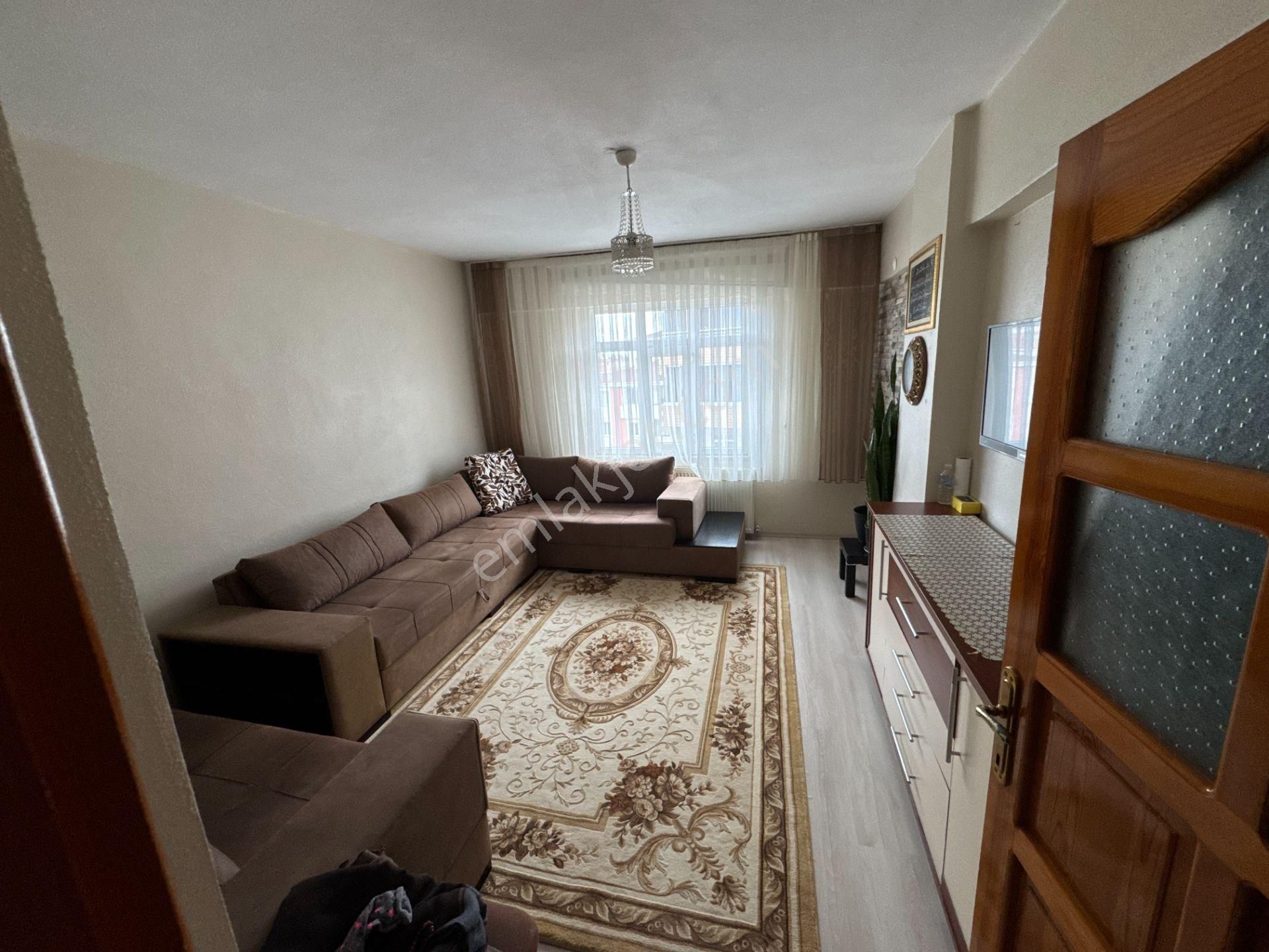 Sahibinden | İskanlı | Mustafa Bakkal Meydanında 2+1 Daire - Görsel 4