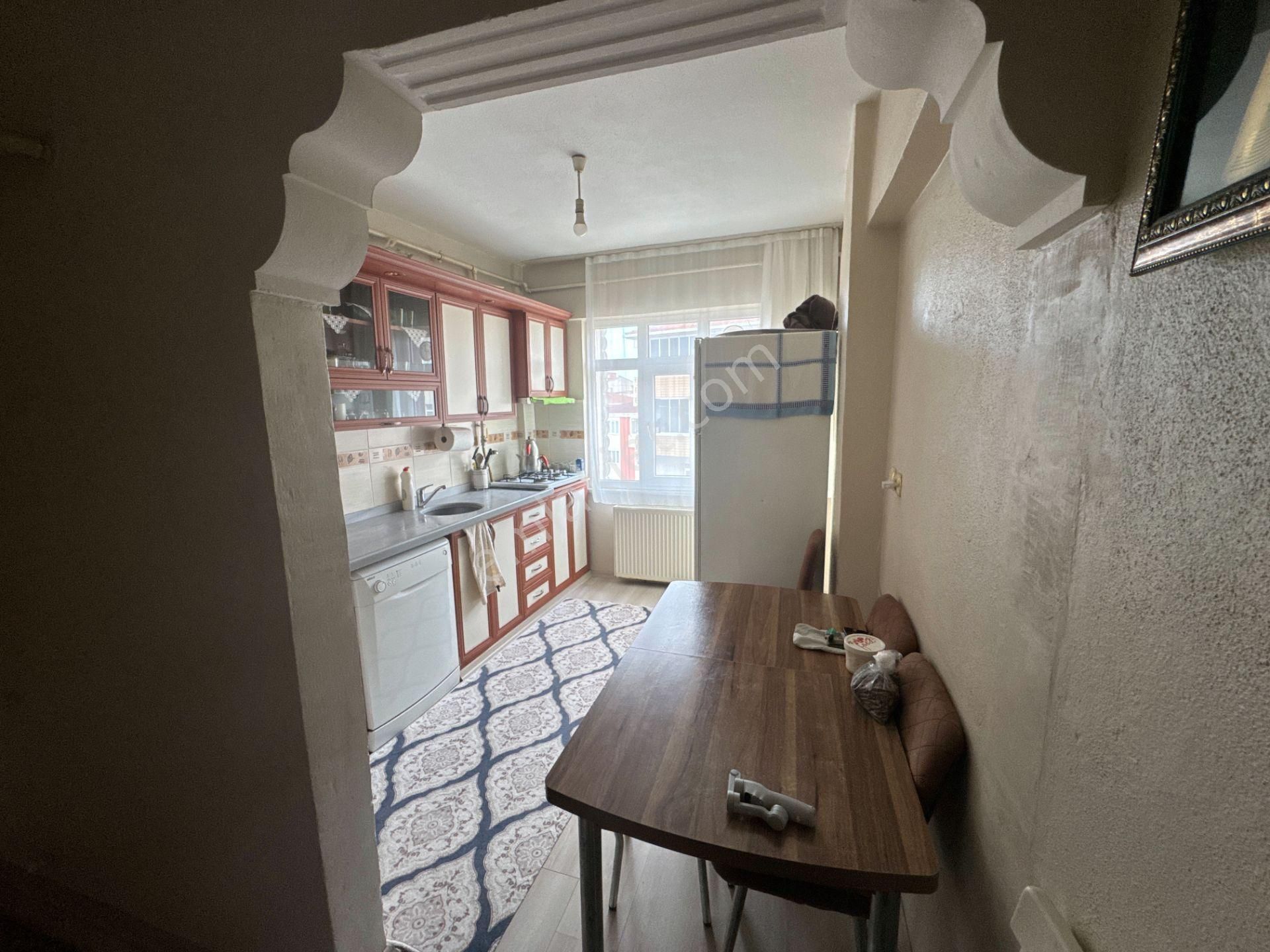 Sahibinden | İskanlı | Mustafa Bakkal Meydanında 2+1 Daire - Görsel 27