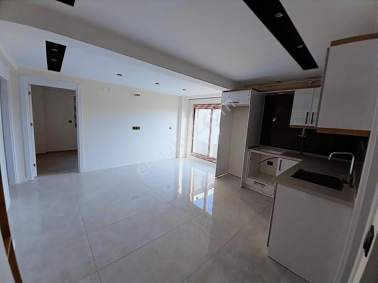 Aydın Efeler Mahallesinde Satılık Lüks 2+1 Sıfır Daireler - Görsel 17