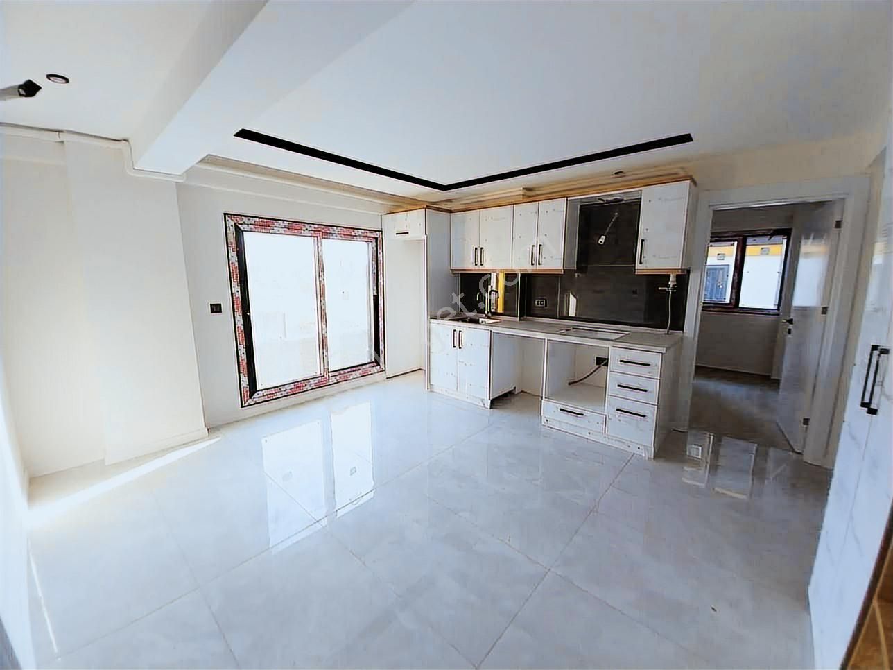 Aydın Efeler Mahallesinde Satılık Lüks 2+1 Sıfır Daireler - Görsel 6