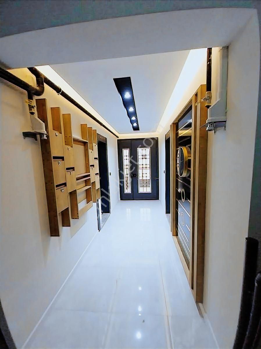 Aydın Efeler Mahallesinde Satılık Lüks 2+1 Sıfır Daireler - Görsel 34