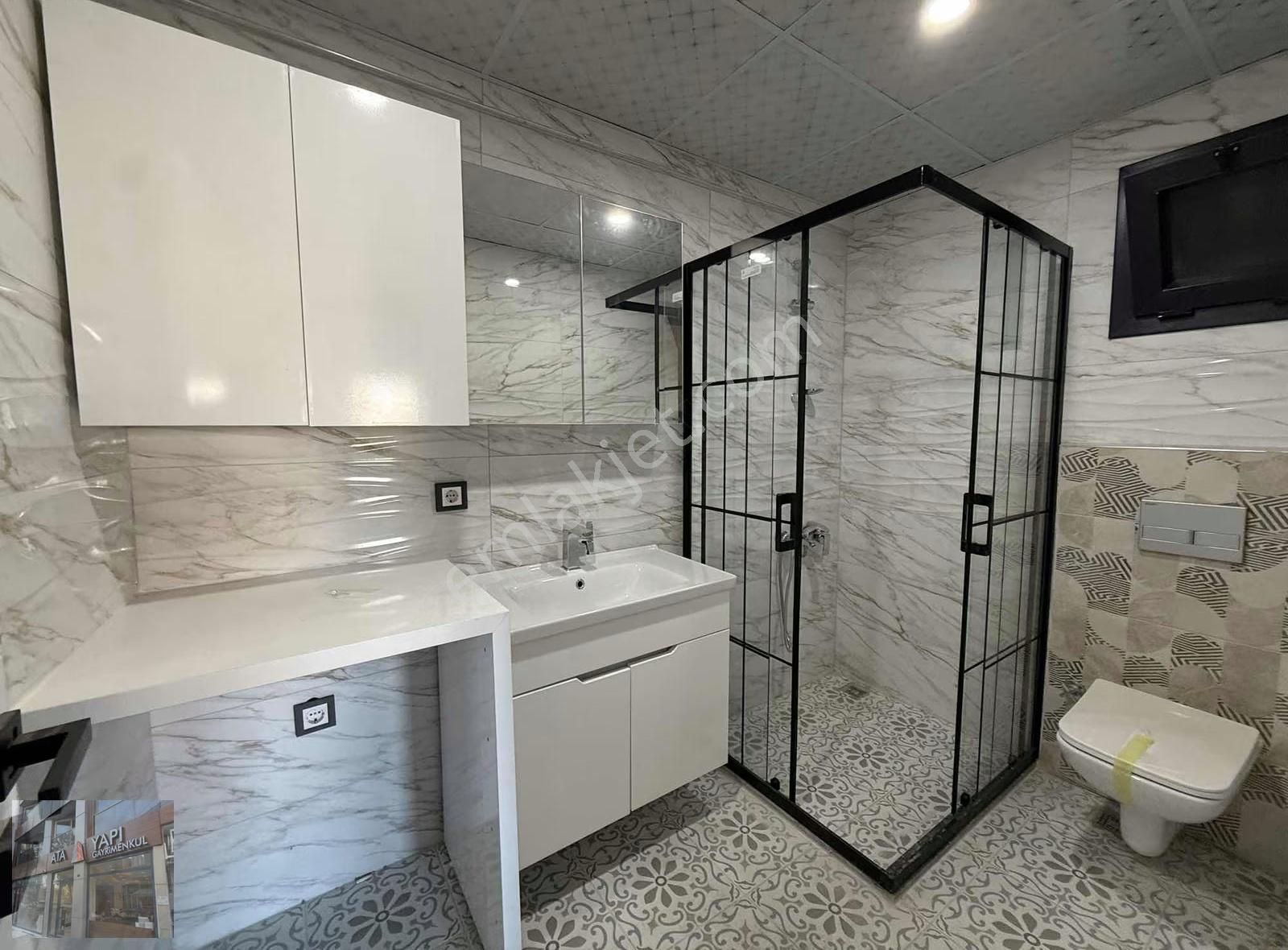 Ata Yapıdan Fatihte Arakat Ön Cephe Premium 3+1 Kiralık Daire - Görsel 3