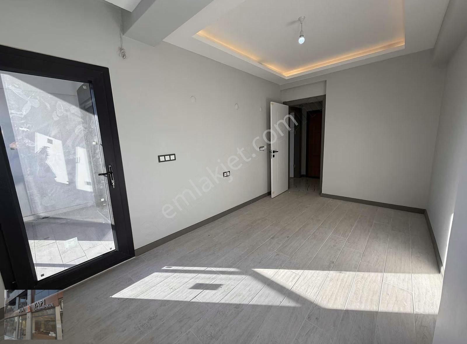 Ata Yapıdan Fatihte Arakat Ön Cephe Premium 3+1 Kiralık Daire - Görsel 5