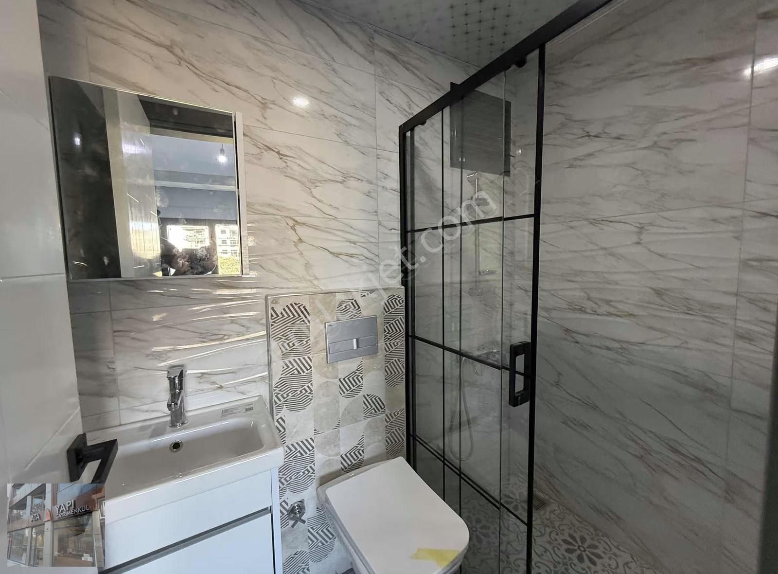 Ata Yapıdan Fatihte Arakat Ön Cephe Premium 3+1 Kiralık Daire - Görsel 10