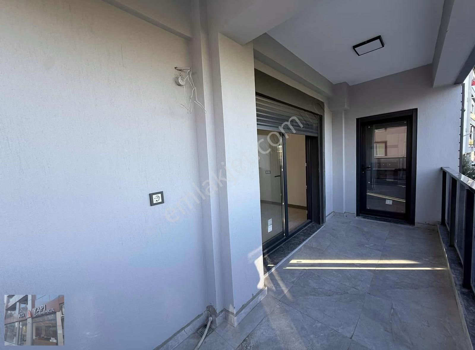 Ata Yapıdan Fatihte Arakat Ön Cephe Premium 3+1 Kiralık Daire - Görsel 9