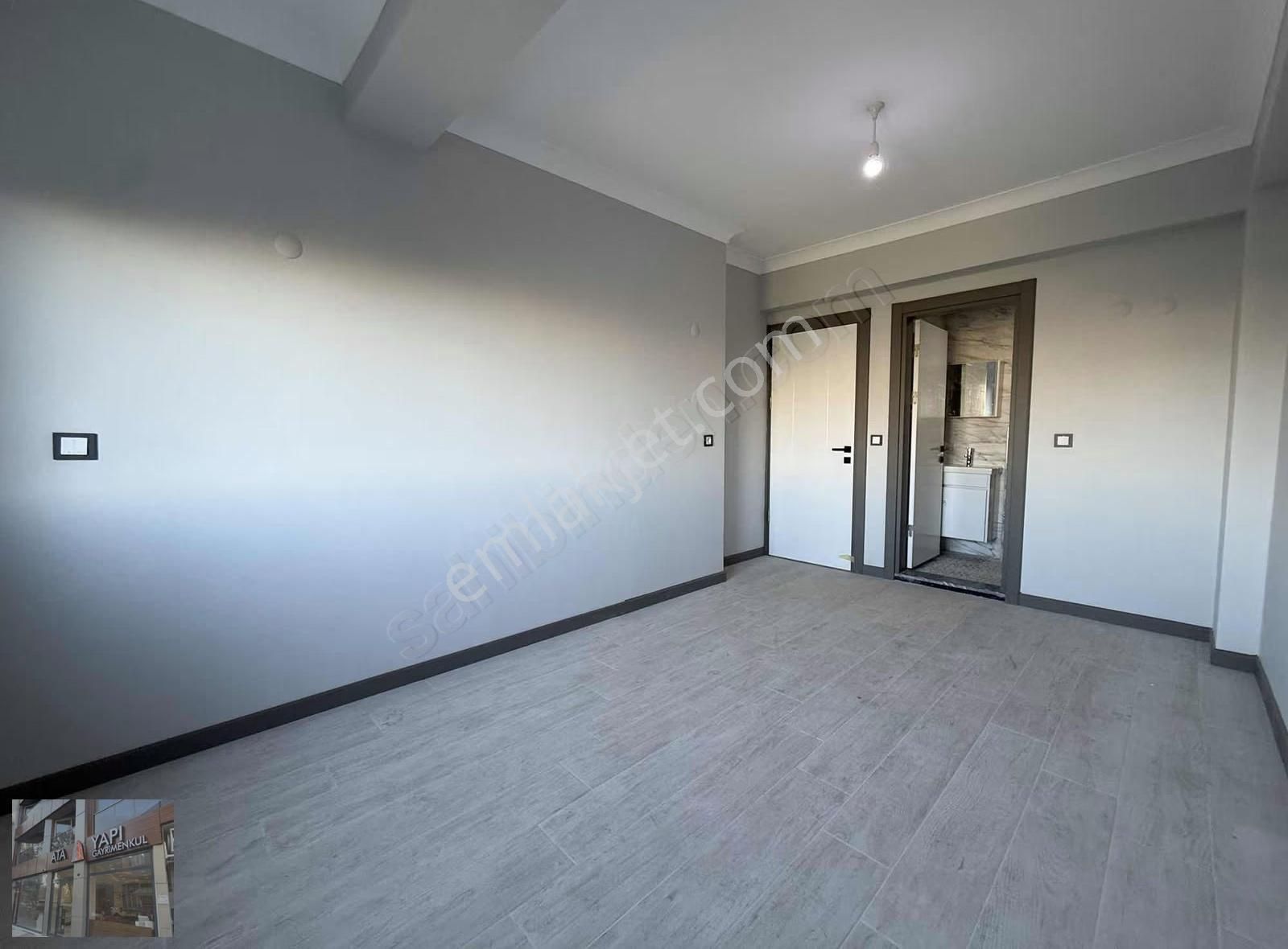 Ata Yapıdan Fatihte Arakat Ön Cephe Premium 3+1 Kiralık Daire - Görsel 8