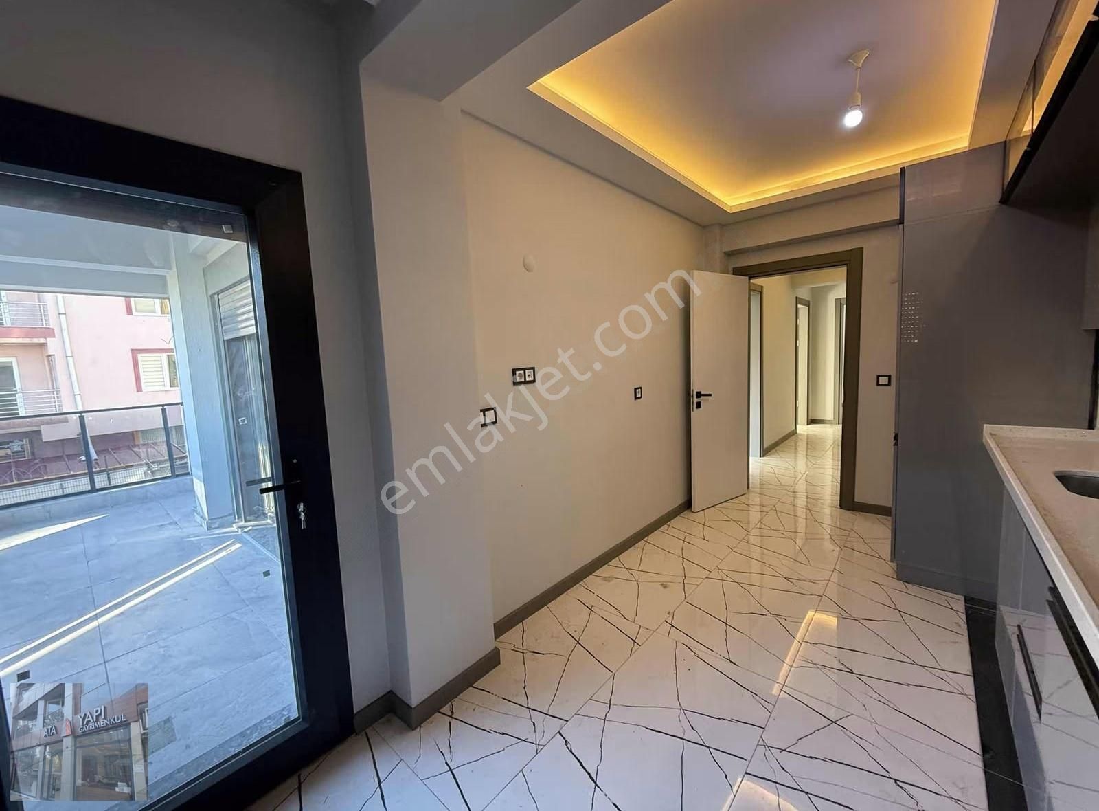 Ata Yapıdan Fatihte Arakat Ön Cephe Premium 3+1 Kiralık Daire - Görsel 25