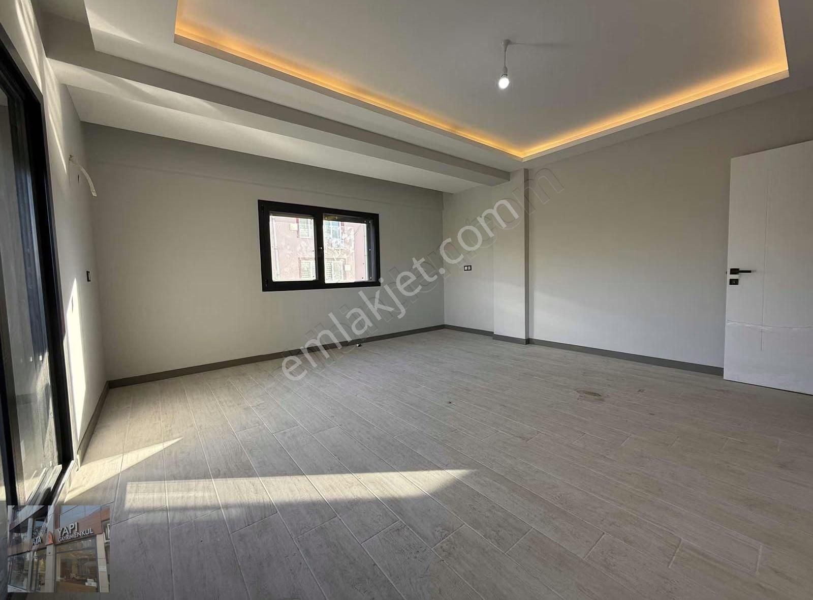 Ata Yapıdan Fatihte Arakat Ön Cephe Premium 3+1 Kiralık Daire - Görsel 13