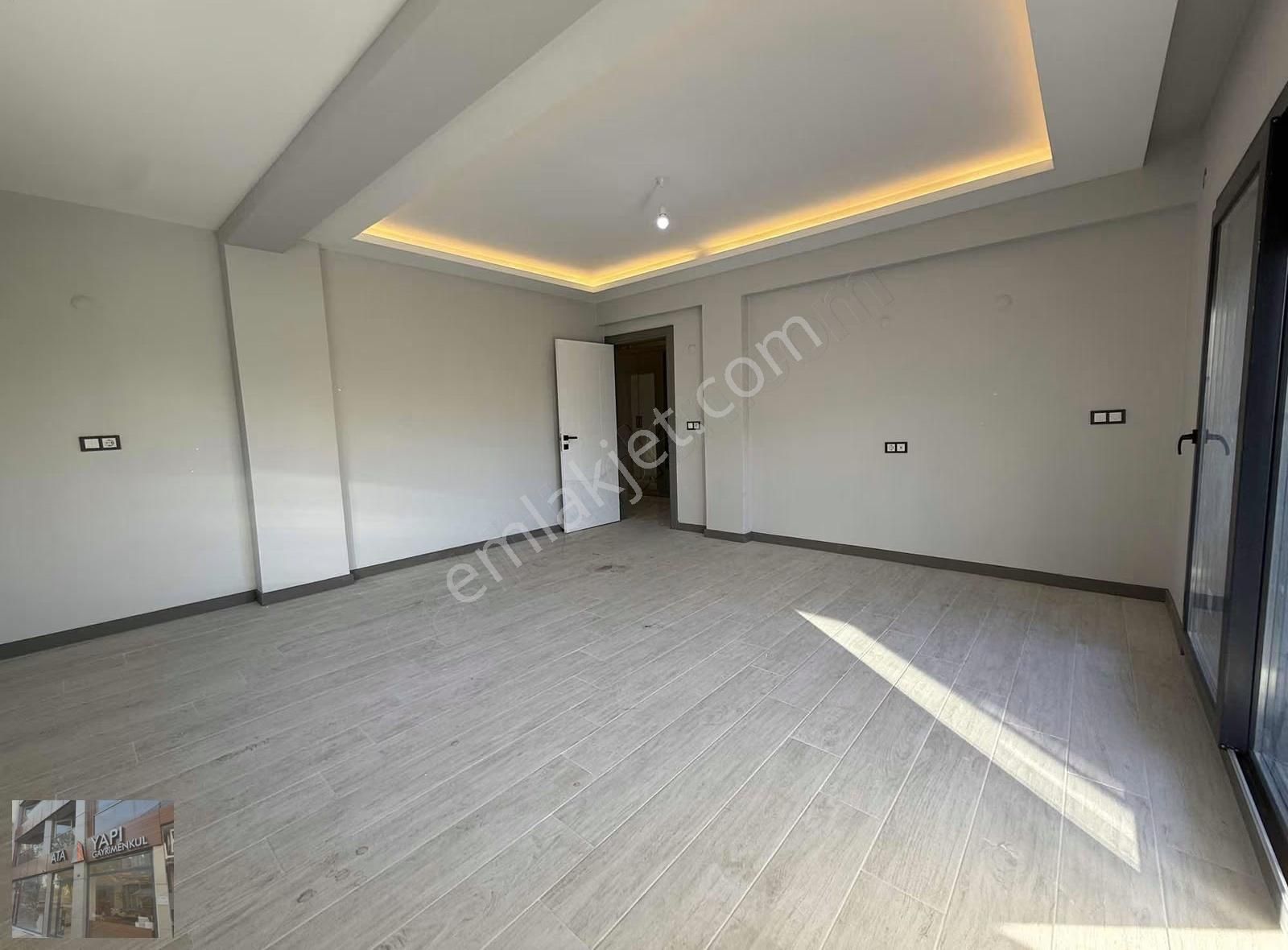Ata Yapıdan Fatihte Arakat Ön Cephe Premium 3+1 Kiralık Daire - Görsel 15
