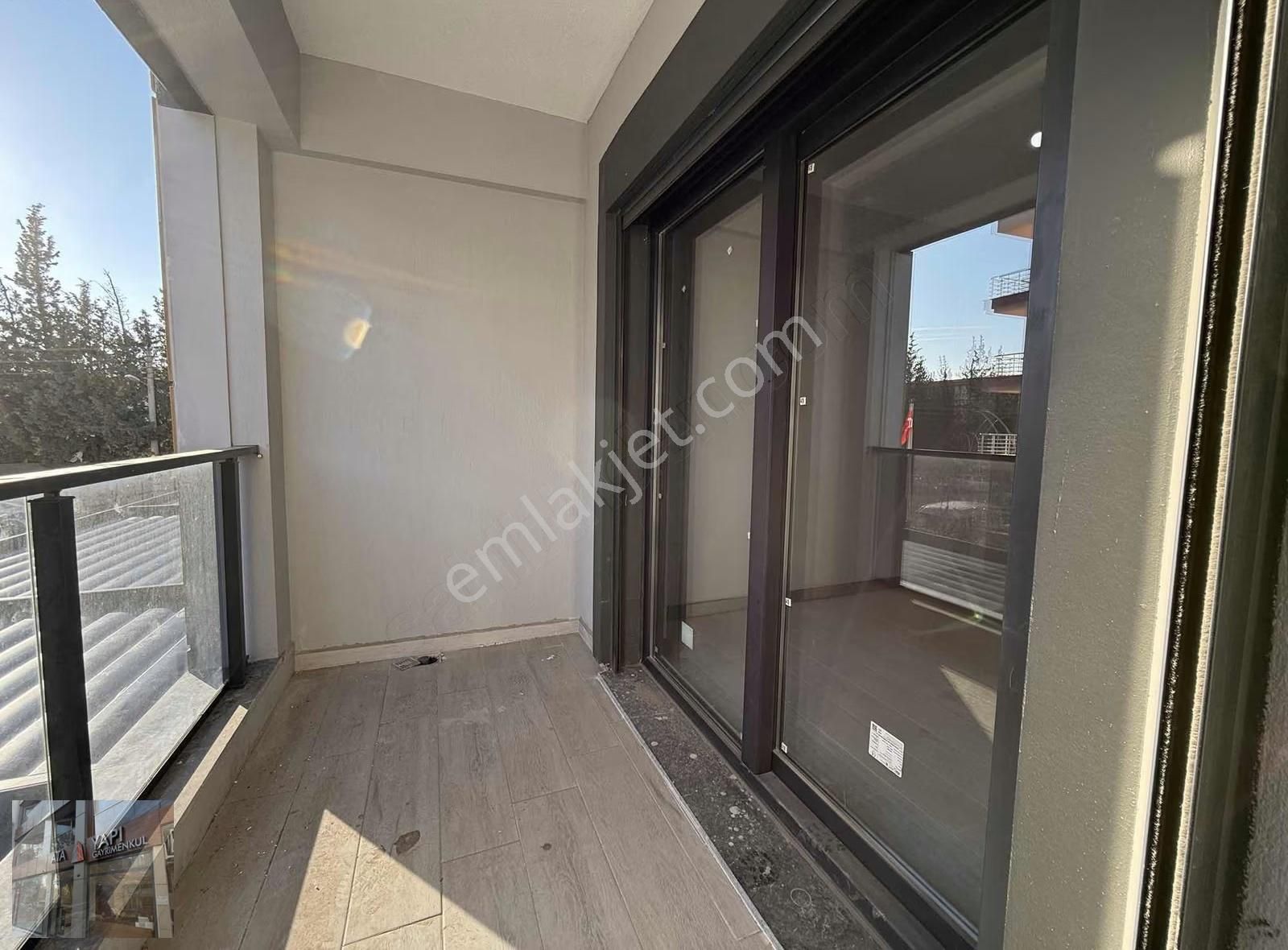 Ata Yapıdan Fatihte Arakat Ön Cephe Premium 3+1 Kiralık Daire - Görsel 4