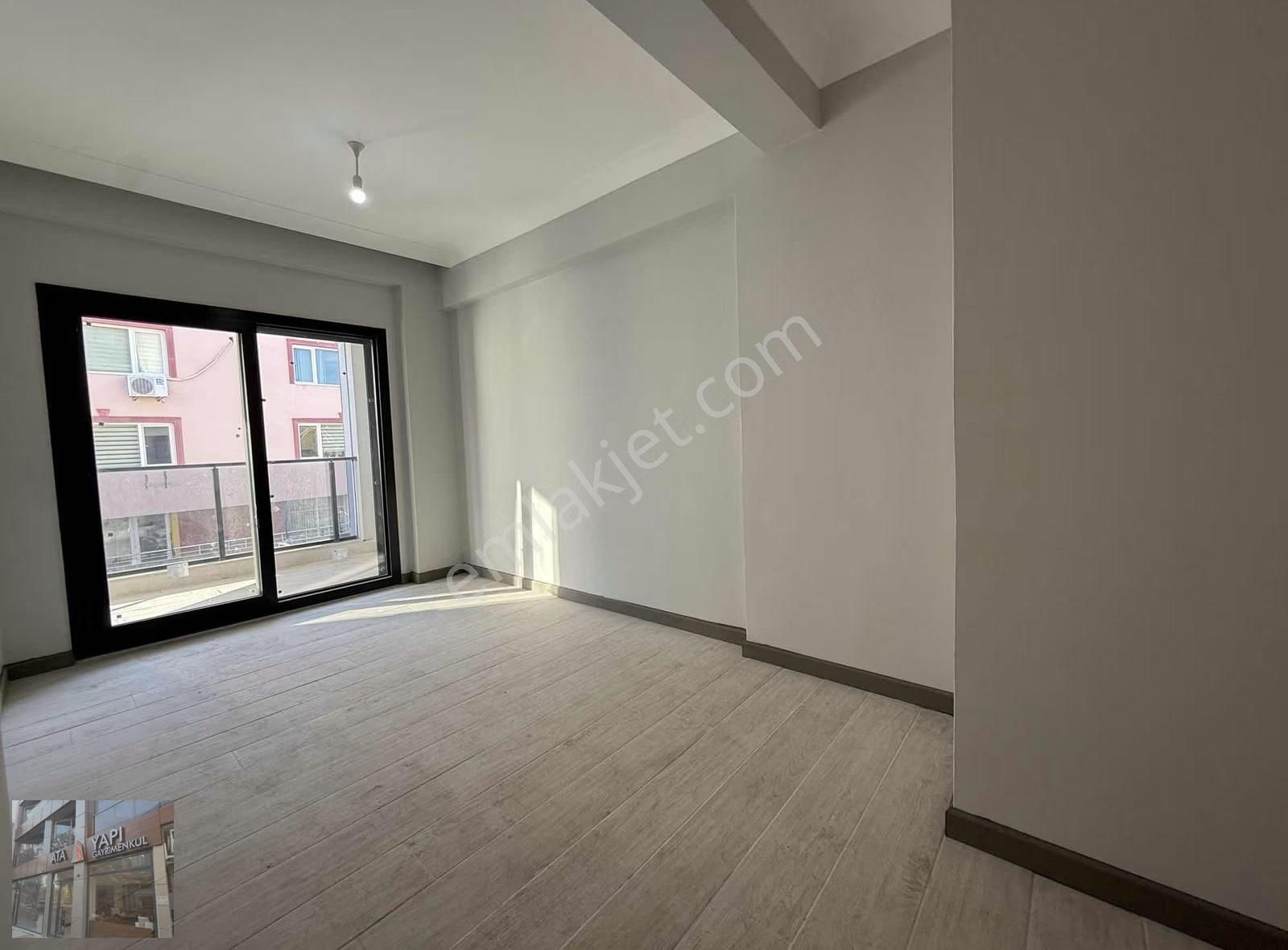 Ata Yapıdan Fatihte Arakat Ön Cephe Premium 3+1 Kiralık Daire - Görsel 17