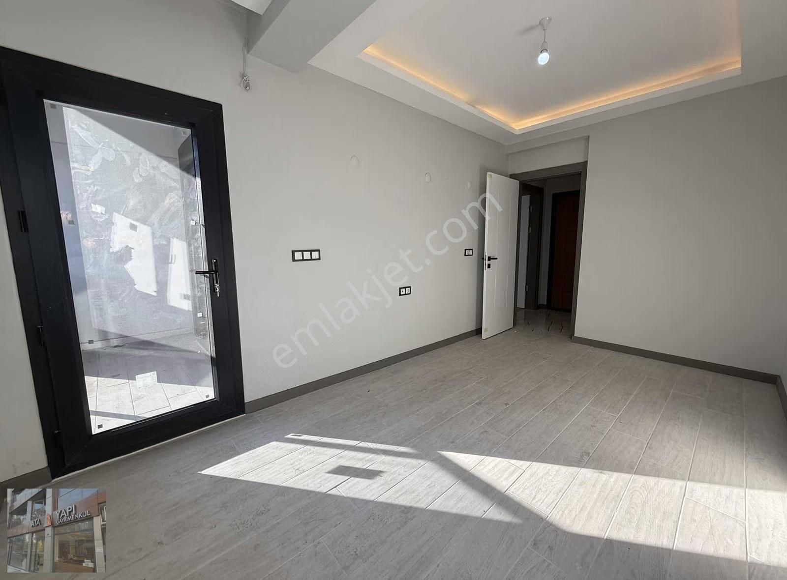 Ata Yapıdan Fatihte Arakat Ön Cephe Premium 3+1 Kiralık Daire - Görsel 32