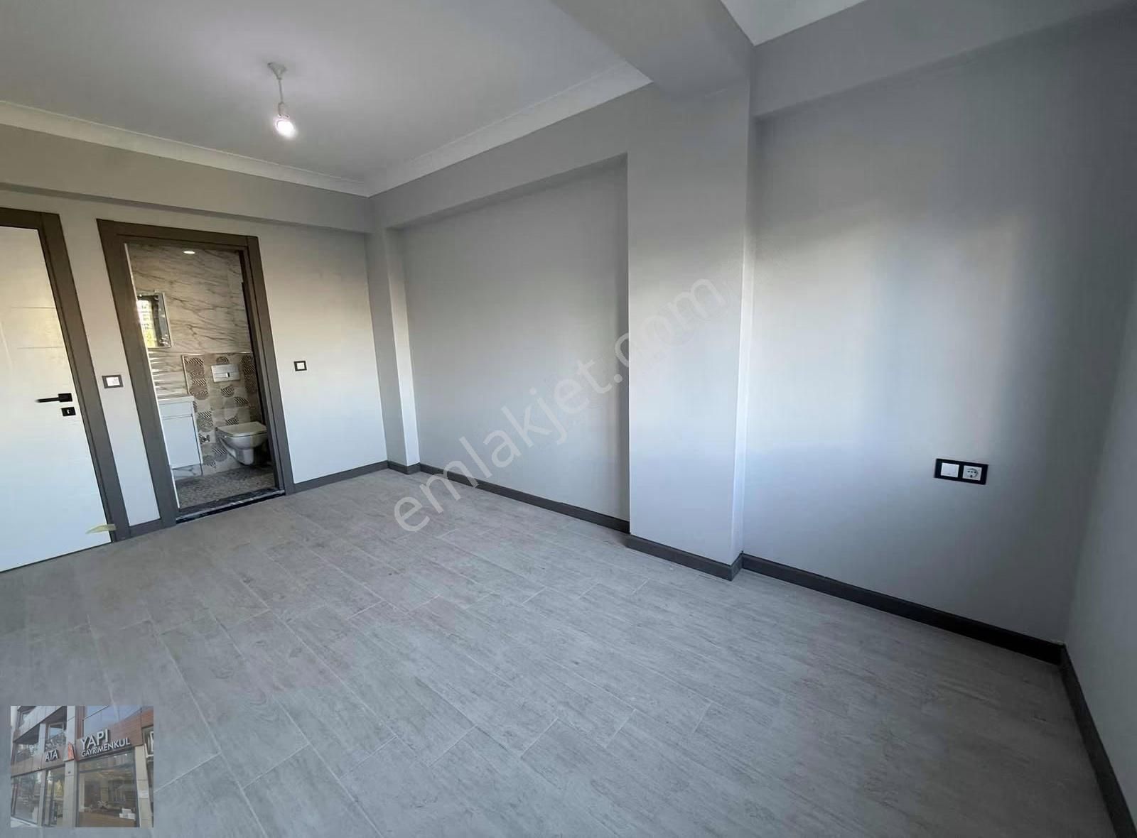 Ata Yapıdan Fatihte Arakat Ön Cephe Premium 3+1 Kiralık Daire - Görsel 20