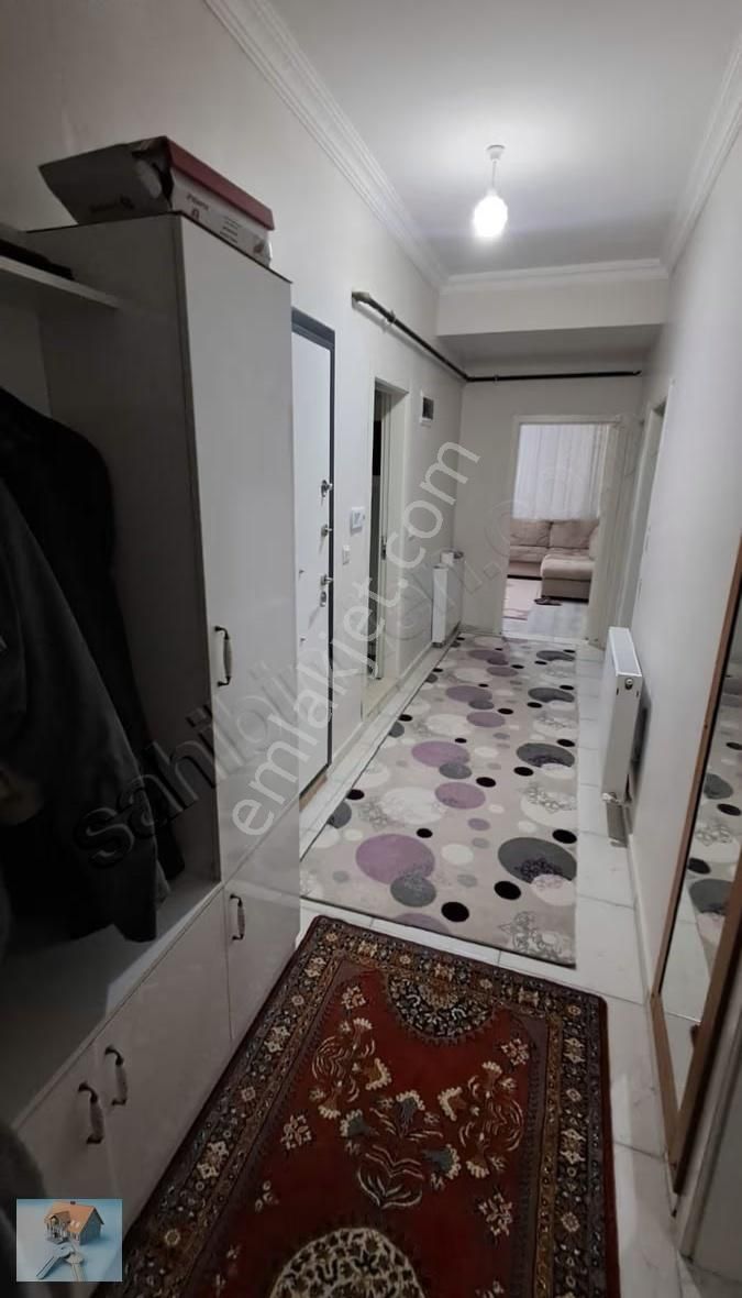 Emir'den Fatih Mahallesinde Eşyalı Kiralık Daire