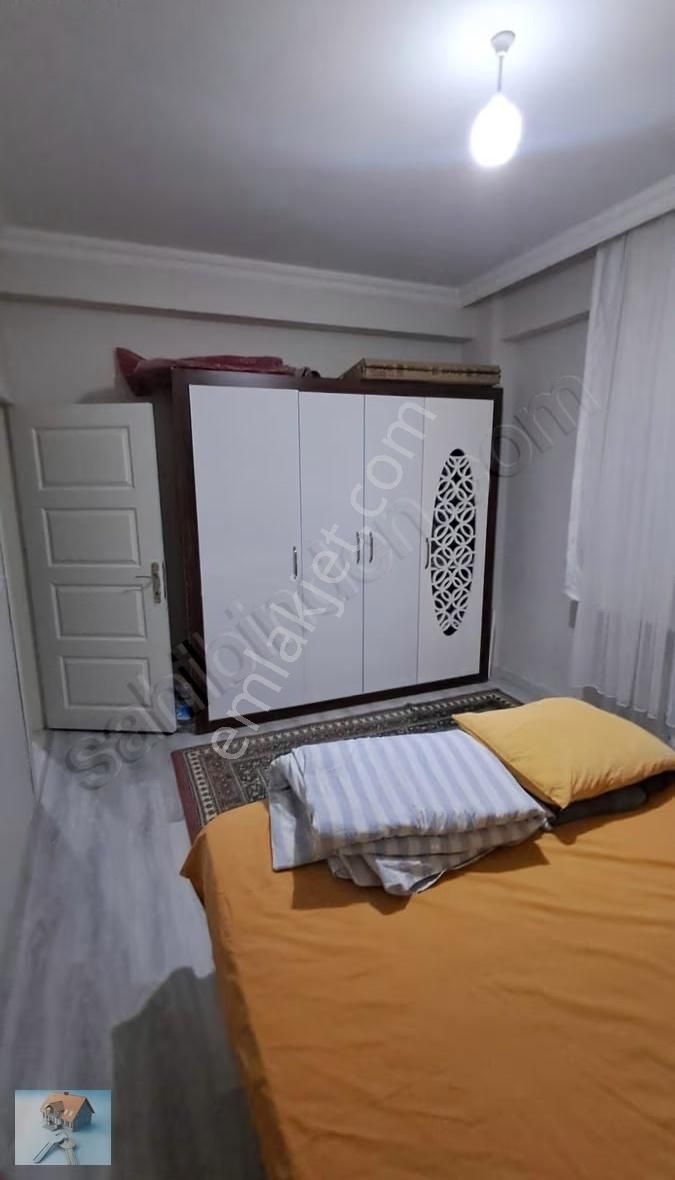 Emir'den Fatih Mahallesinde Eşyalı Kiralık Daire - Görsel 10