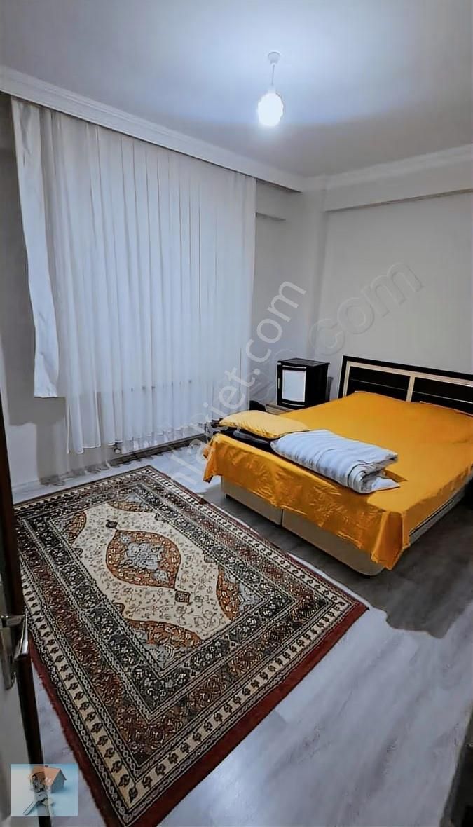 Emir'den Fatih Mahallesinde Eşyalı Kiralık Daire - Görsel 3