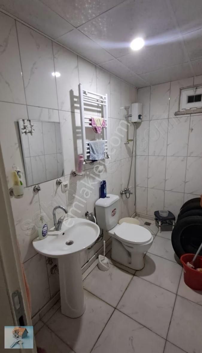 Emir'den Fatih Mahallesinde Eşyalı Kiralık Daire - Görsel 6