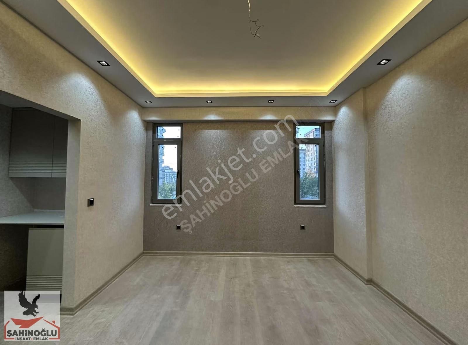 Şahinoğlu Emlak'tan Satılık Ultra Luks 2+1 Daire - Görsel 25