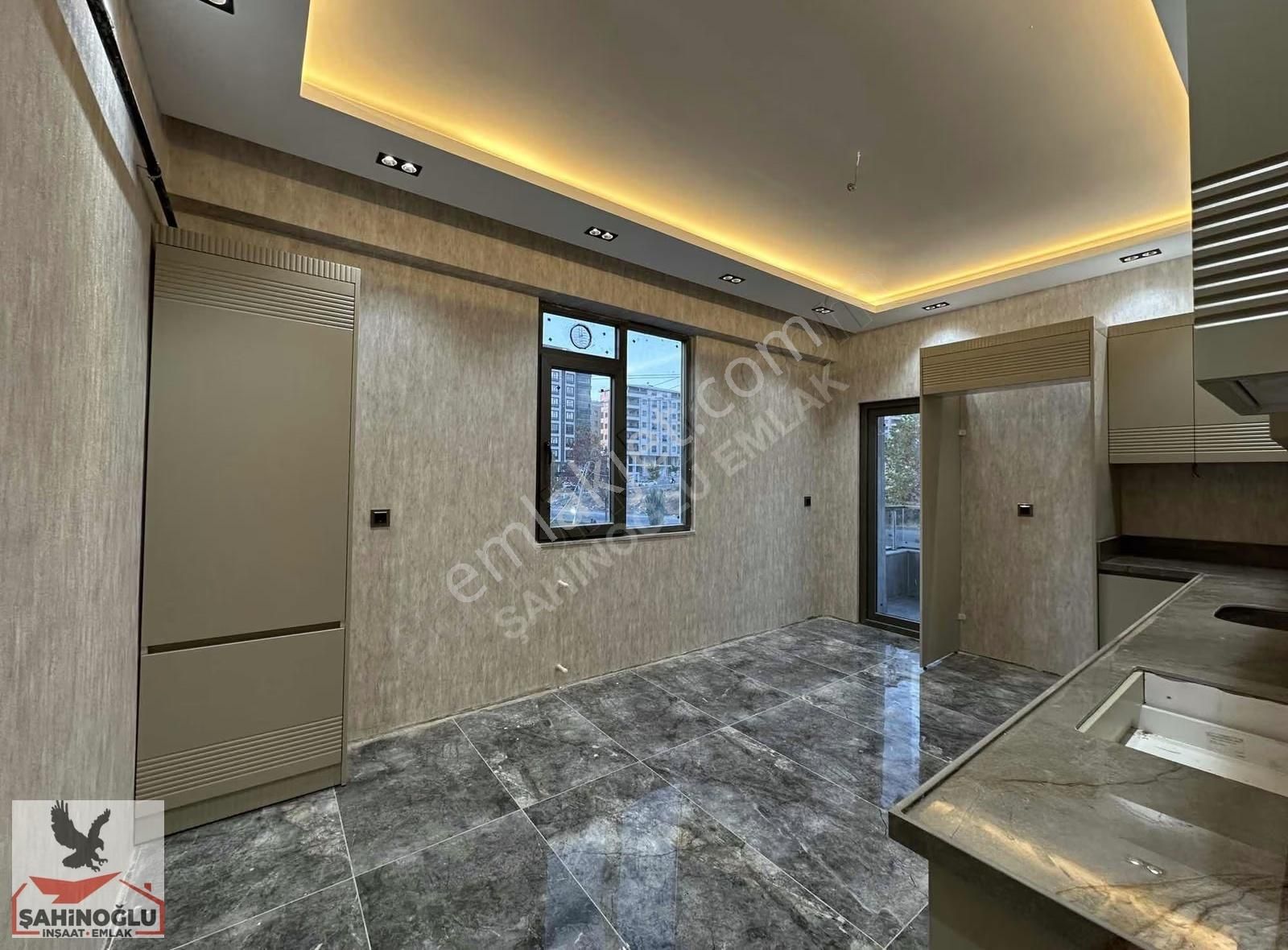 Şahinoğlu Emlak'tan Satılık Ultra Luks 2+1 Daire - Görsel 11