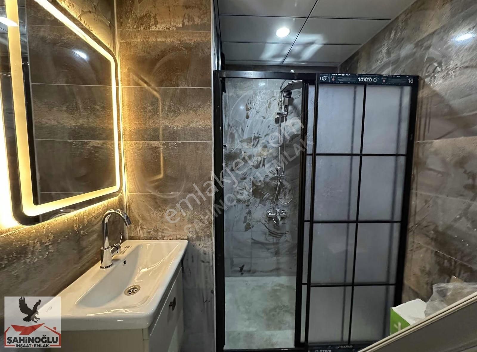 Şahinoğlu Emlak'tan Satılık Ultra Luks 2+1 Daire - Görsel 19