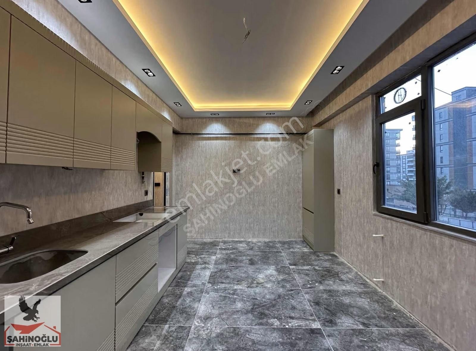 Şahinoğlu Emlak'tan Satılık Ultra Luks 2+1 Daire - Görsel 10
