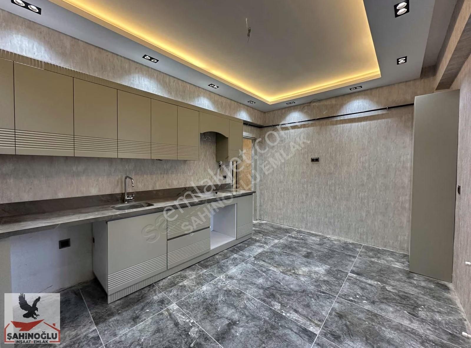 Şahinoğlu Emlak'tan Satılık Ultra Luks 2+1 Daire - Görsel 23
