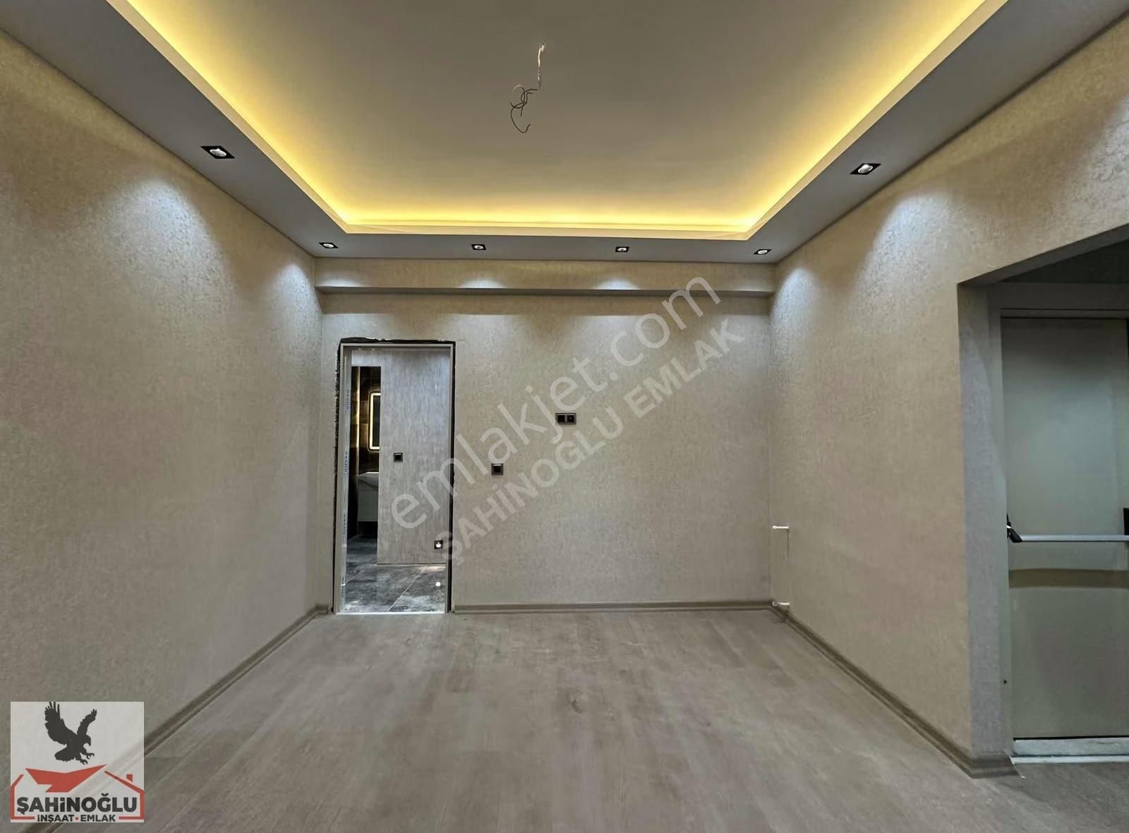 Şahinoğlu Emlak'tan Satılık Ultra Luks 2+1 Daire - Görsel 2
