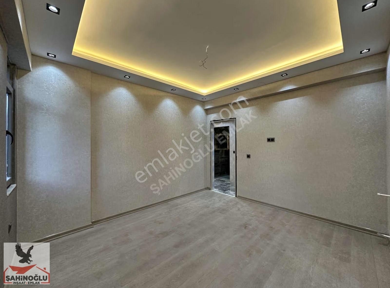 Şahinoğlu Emlak'tan Satılık Ultra Luks 2+1 Daire - Görsel 12