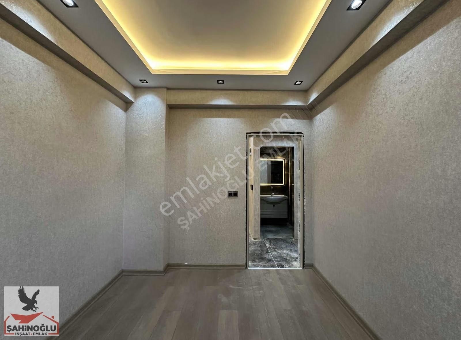 Şahinoğlu Emlak'tan Satılık Ultra Luks 2+1 Daire - Görsel 9