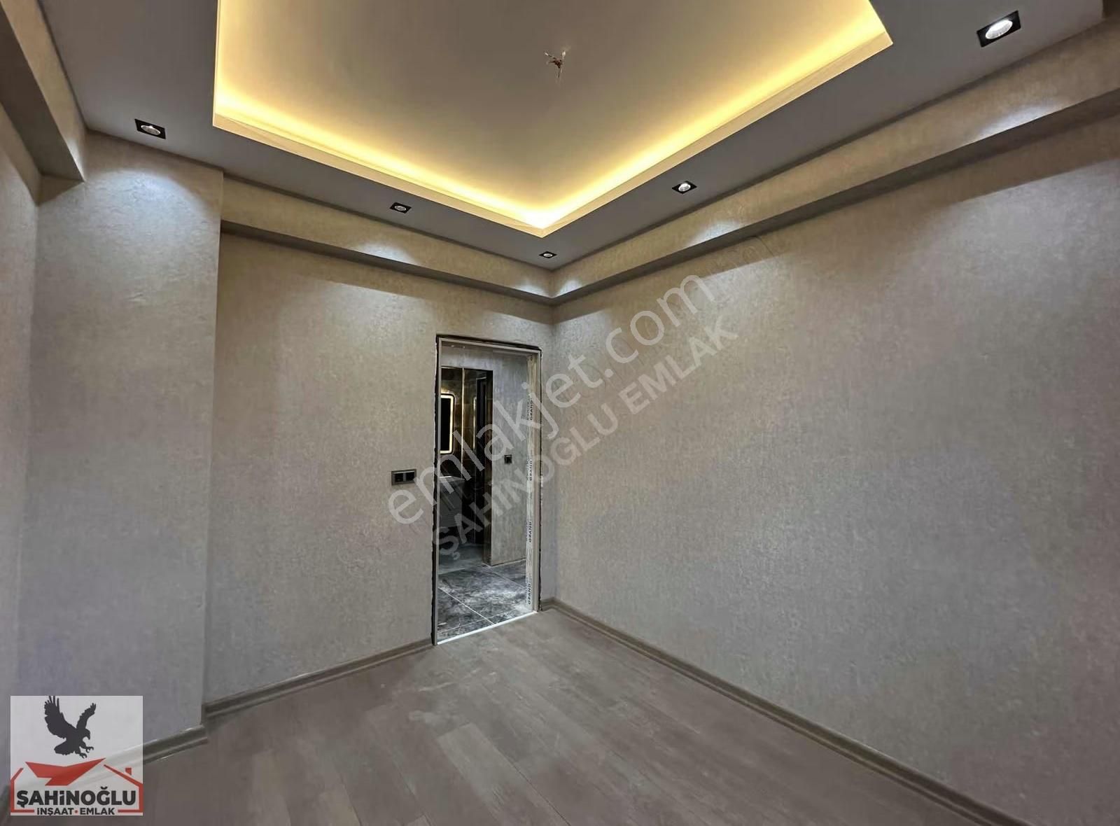 Şahinoğlu Emlak'tan Satılık Ultra Luks 2+1 Daire - Görsel 3