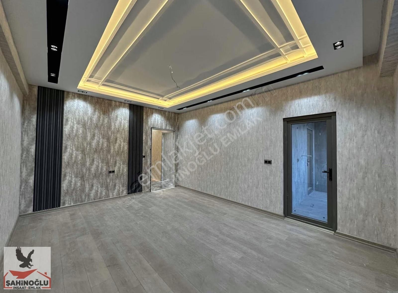 Şahinoğlu Emlak'tan Satılık Ultra Luks 2+1 Daire - Görsel 7