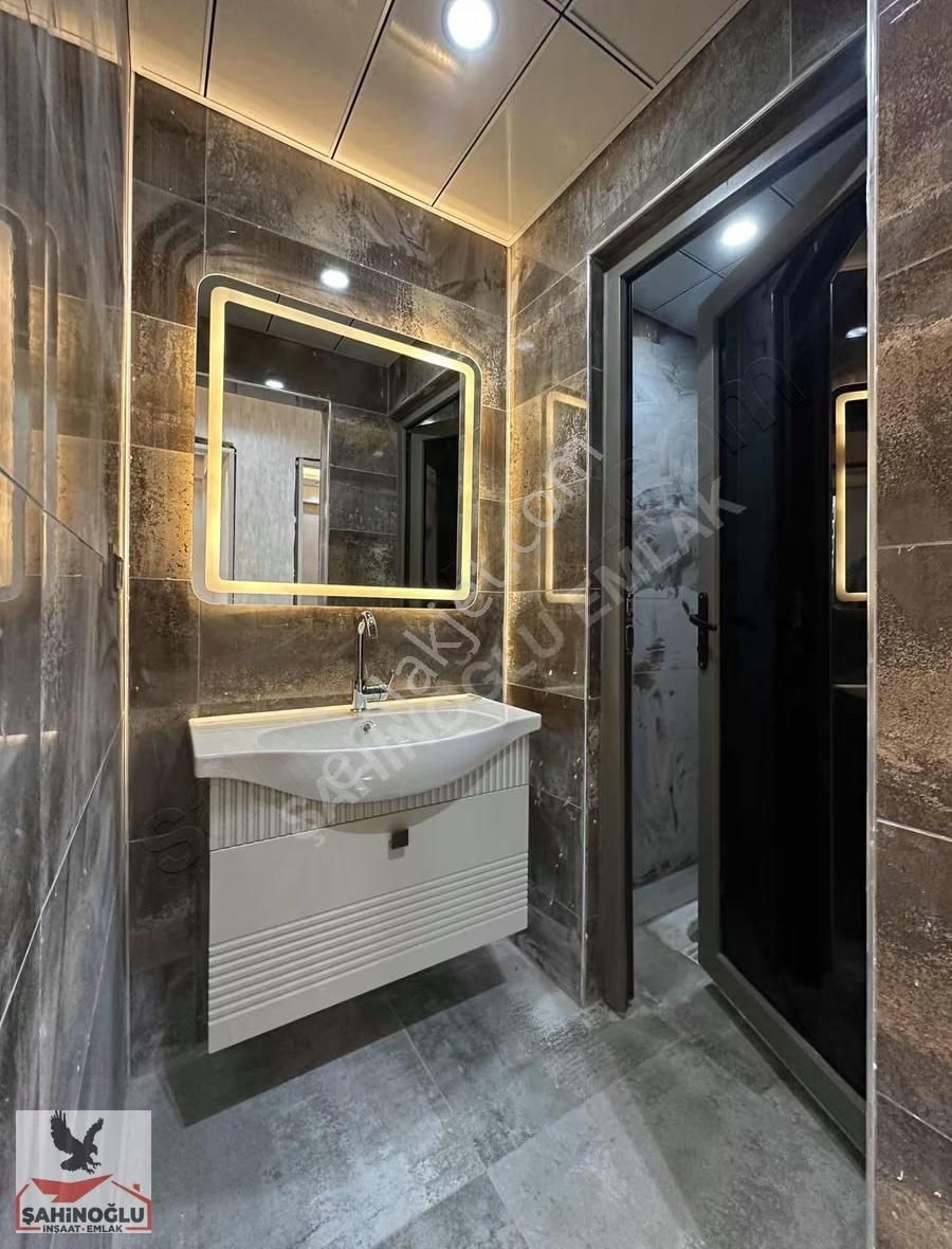 Şahinoğlu Emlak'tan Satılık Ultra Luks 2+1 Daire - Görsel 26