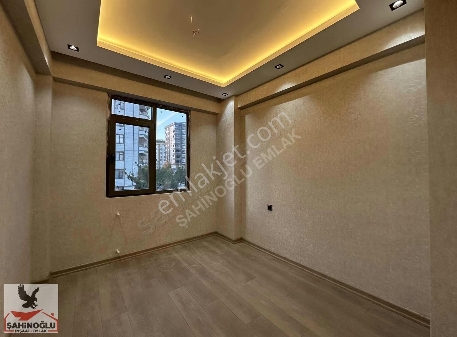 Şahinoğlu Emlak'tan Satılık Ultra Luks 2+1 Daire - Görsel 15