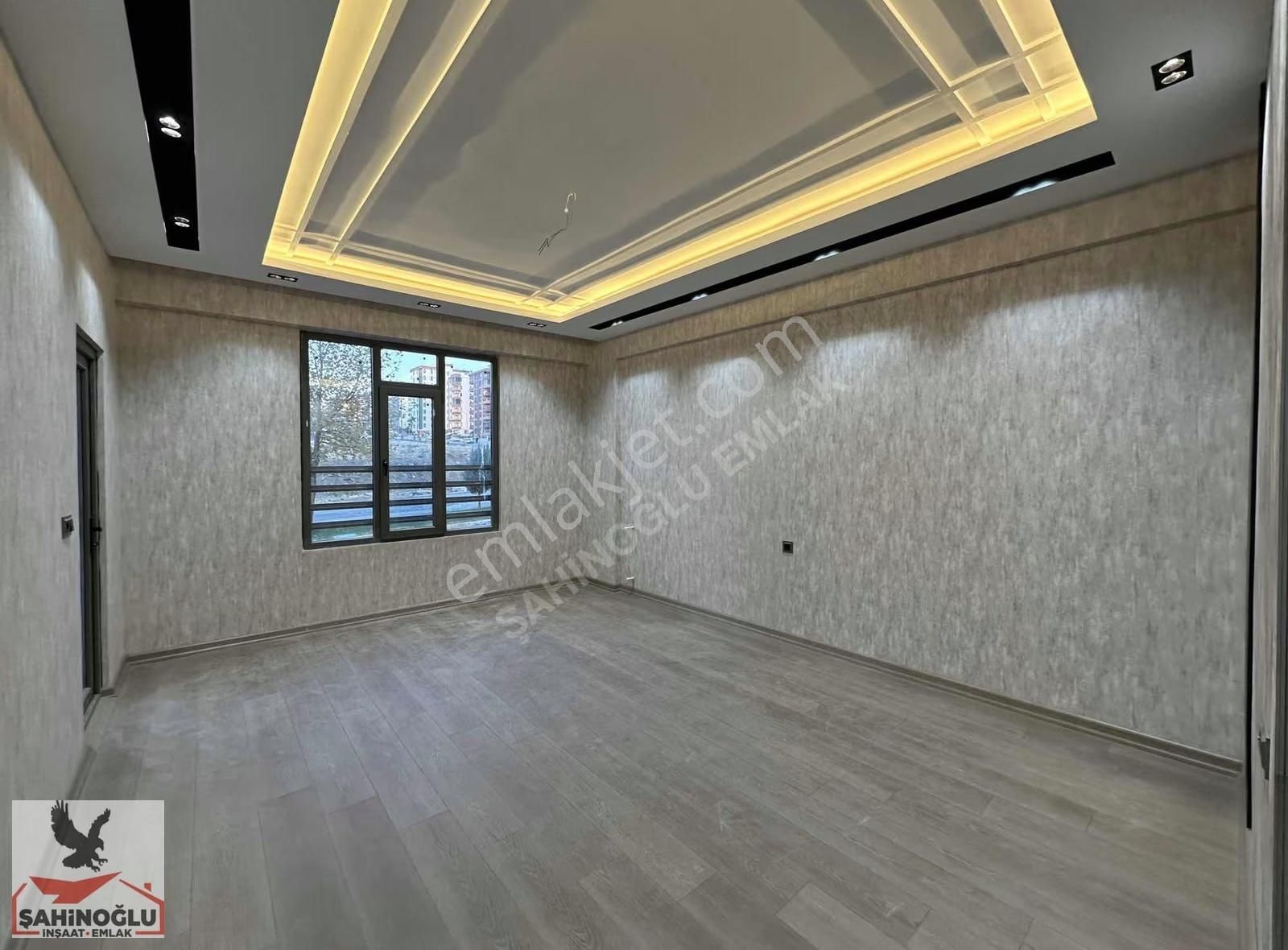 Şahinoğlu Emlak'tan Satılık Ultra Luks 2+1 Daire - Görsel 5