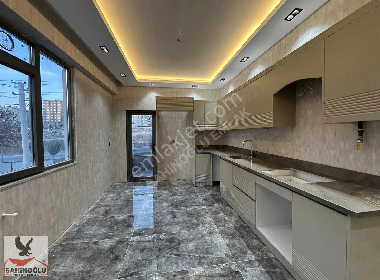Şahinoğlu Emlak'tan Satılık Ultra Luks 2+1 Daire - Görsel 22