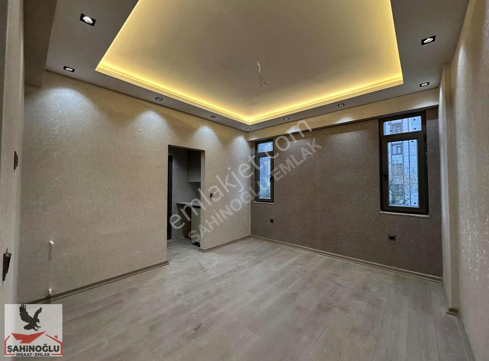 Şahinoğlu Emlak'tan Satılık Ultra Luks 2+1 Daire - Görsel 24