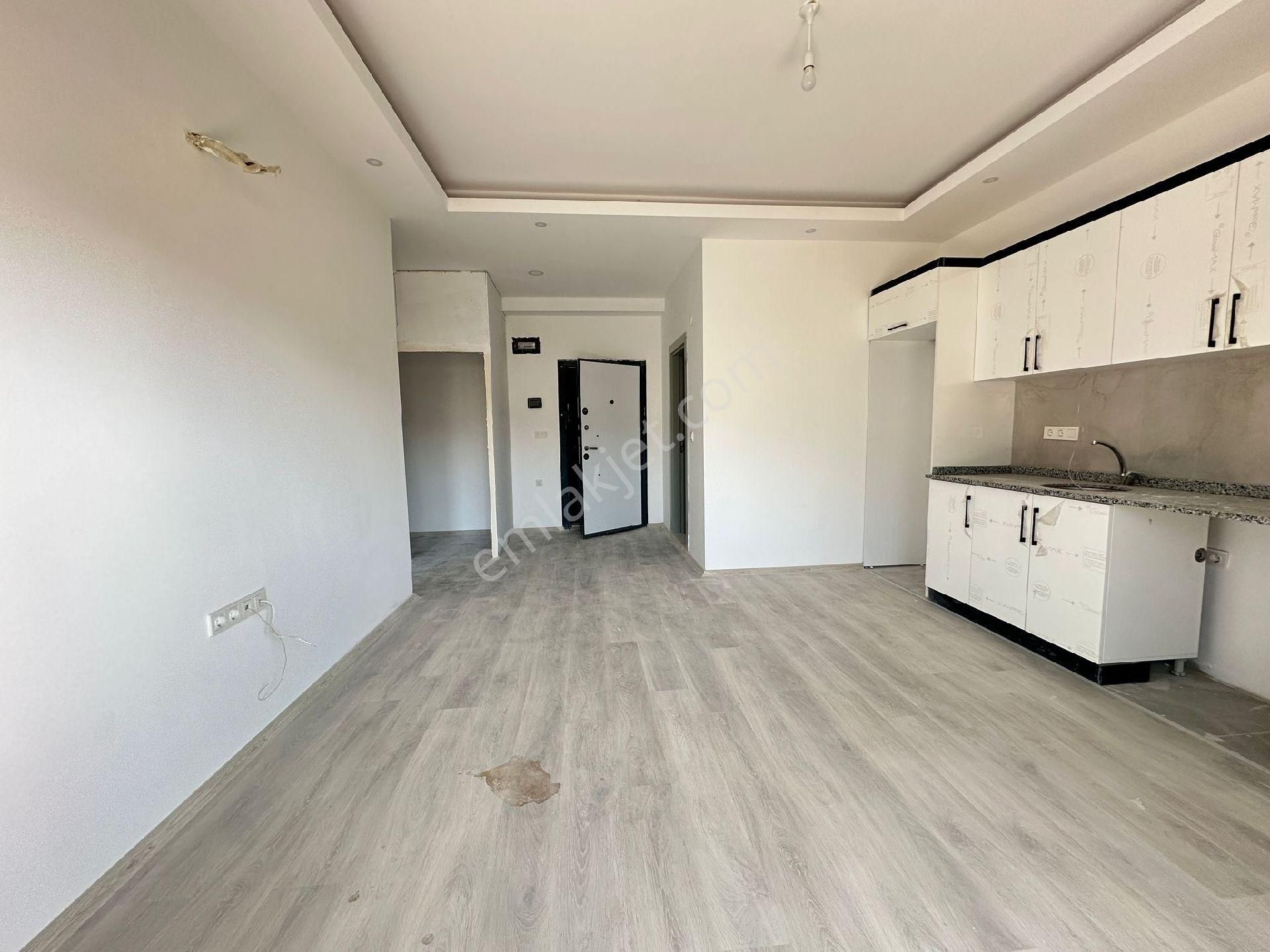 Alanya Çıplaklı Satılık 3+1 Dubleks Daire