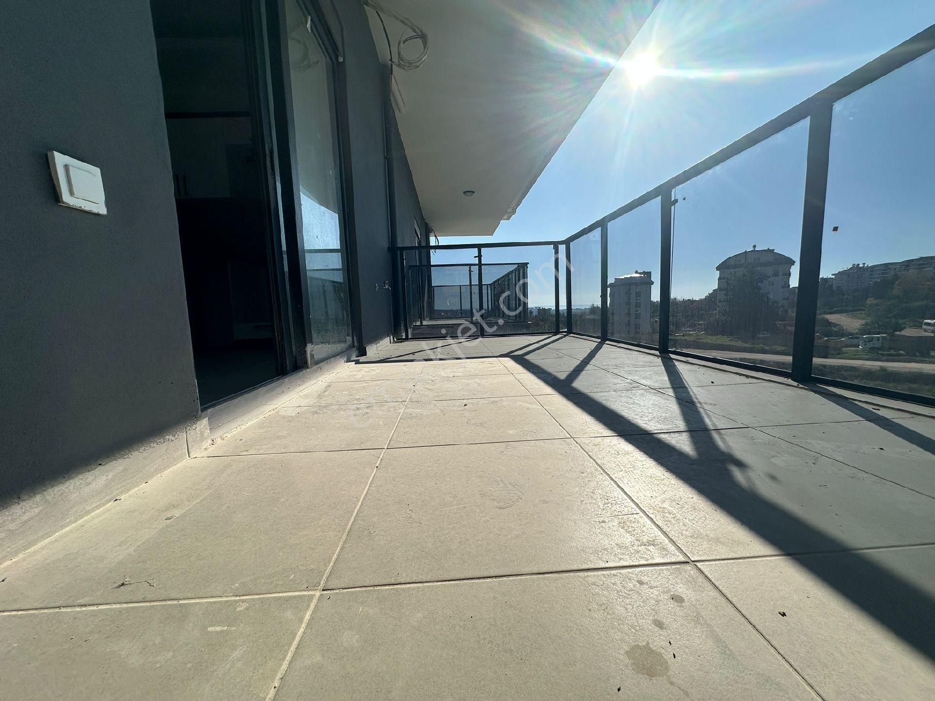 Alanya Çıplaklı Satılık 3+1 Dubleks Daire - Görsel 4