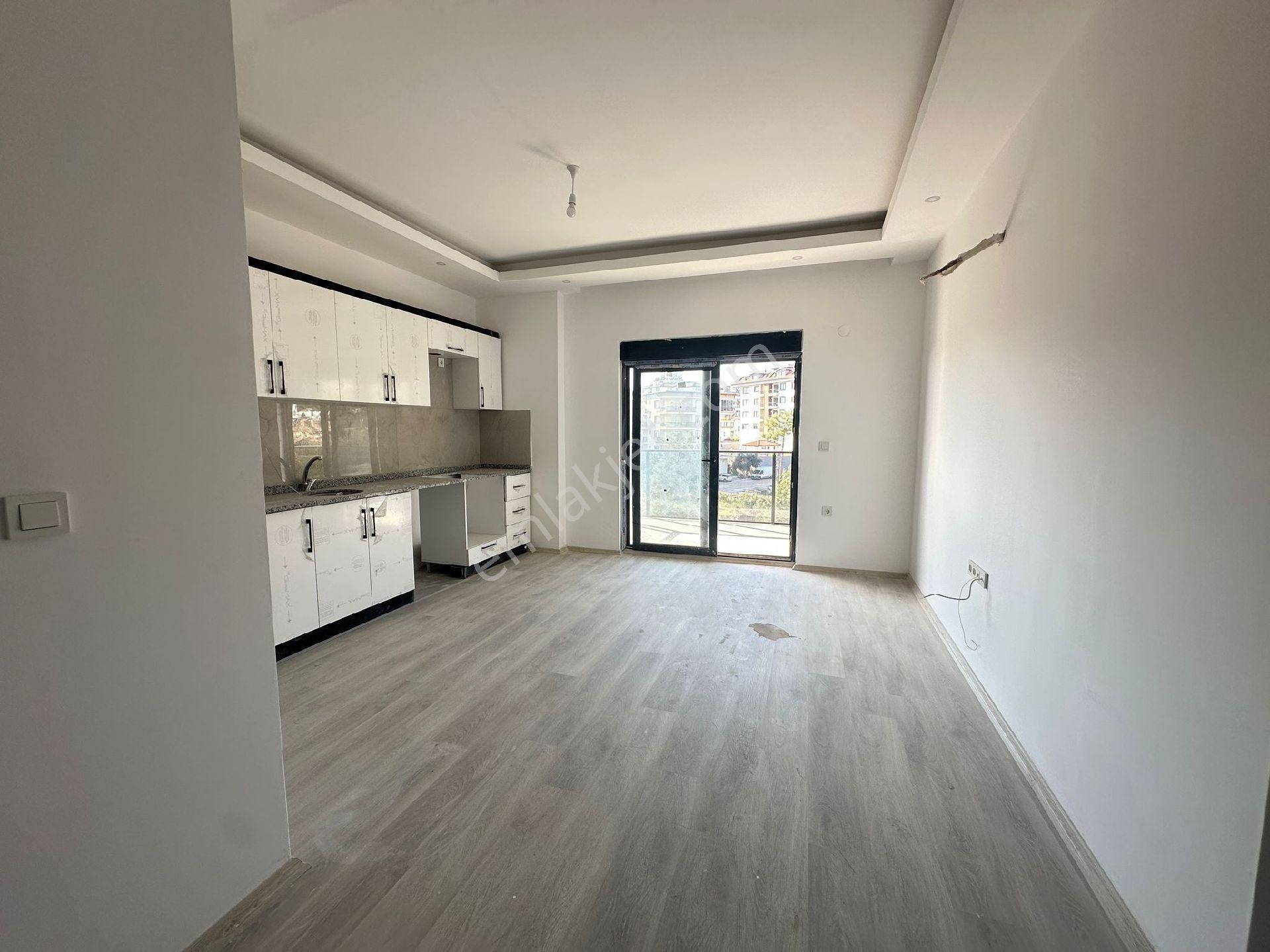 Alanya Çıplaklı Satılık 3+1 Dubleks Daire - Görsel 5