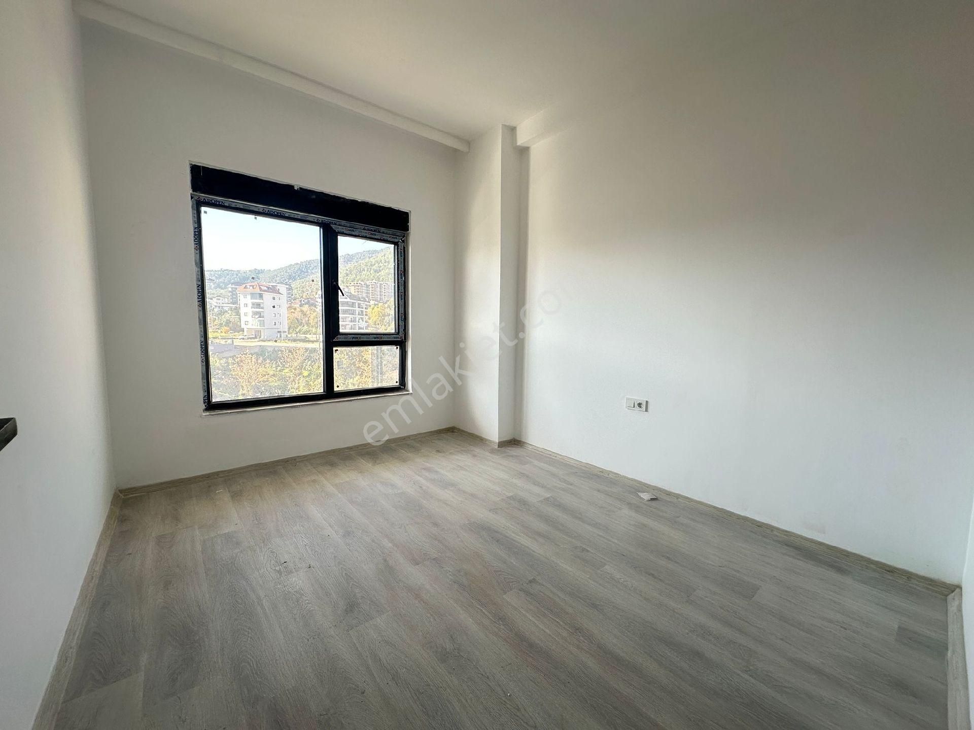 Alanya Çıplaklı Satılık 3+1 Dubleks Daire - Görsel 2