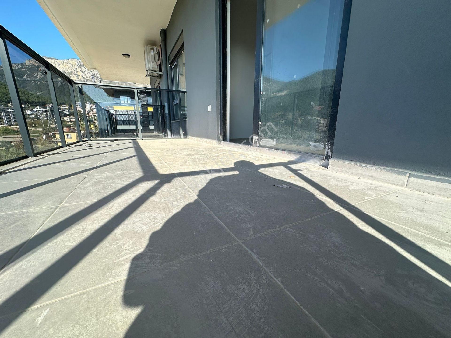 Alanya Çıplaklı Satılık 3+1 Dubleks Daire - Görsel 6