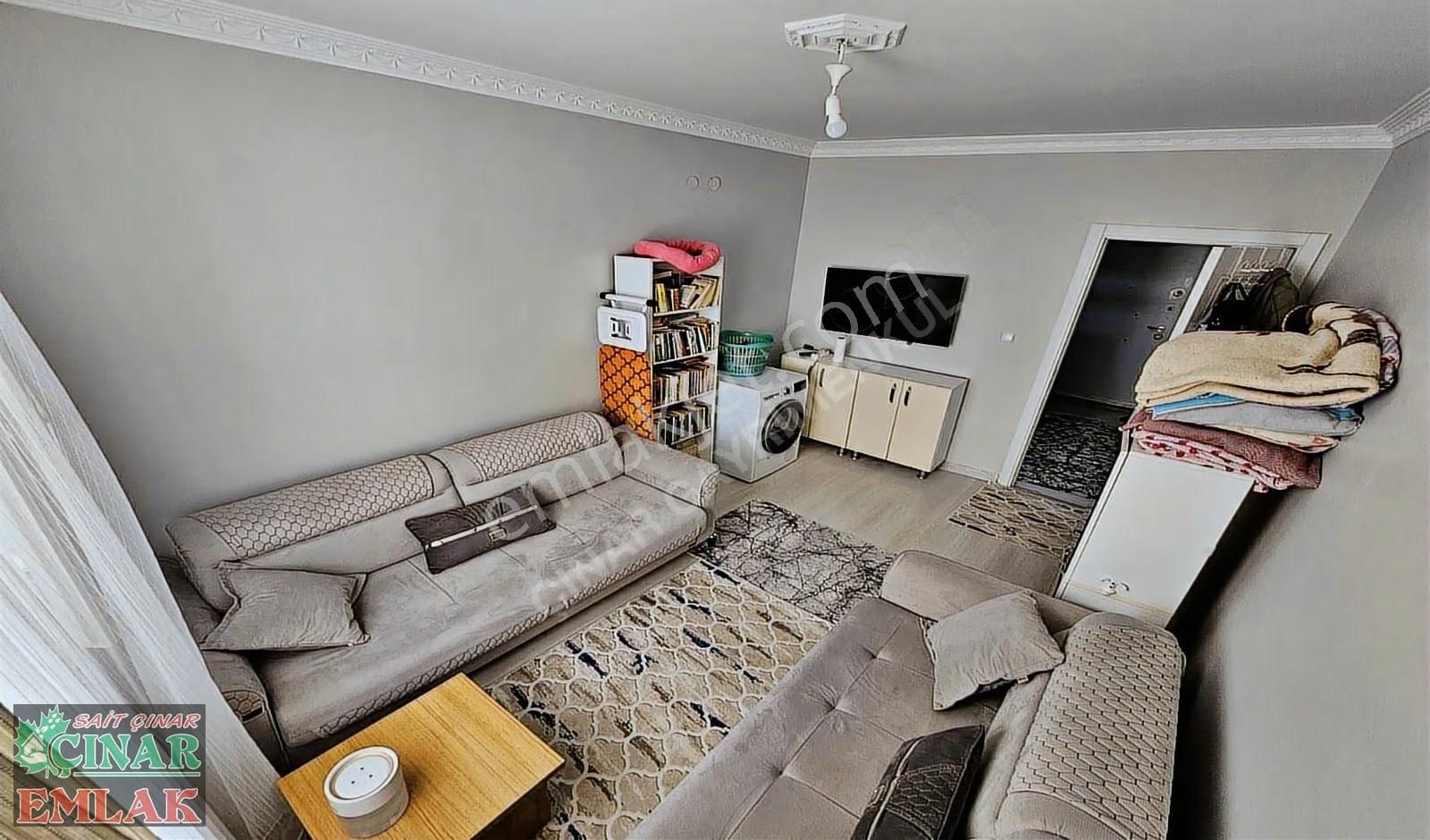 Çınardan Hem Merkezi Hem Geniş Alanıyla Fırsat 3+1 Giriş Dairesi - Görsel 26