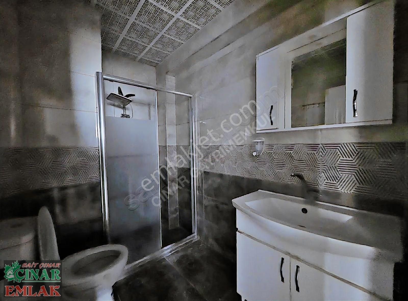 Çınardan Hem Merkezi Hem Geniş Alanıyla Fırsat 3+1 Giriş Dairesi - Görsel 31