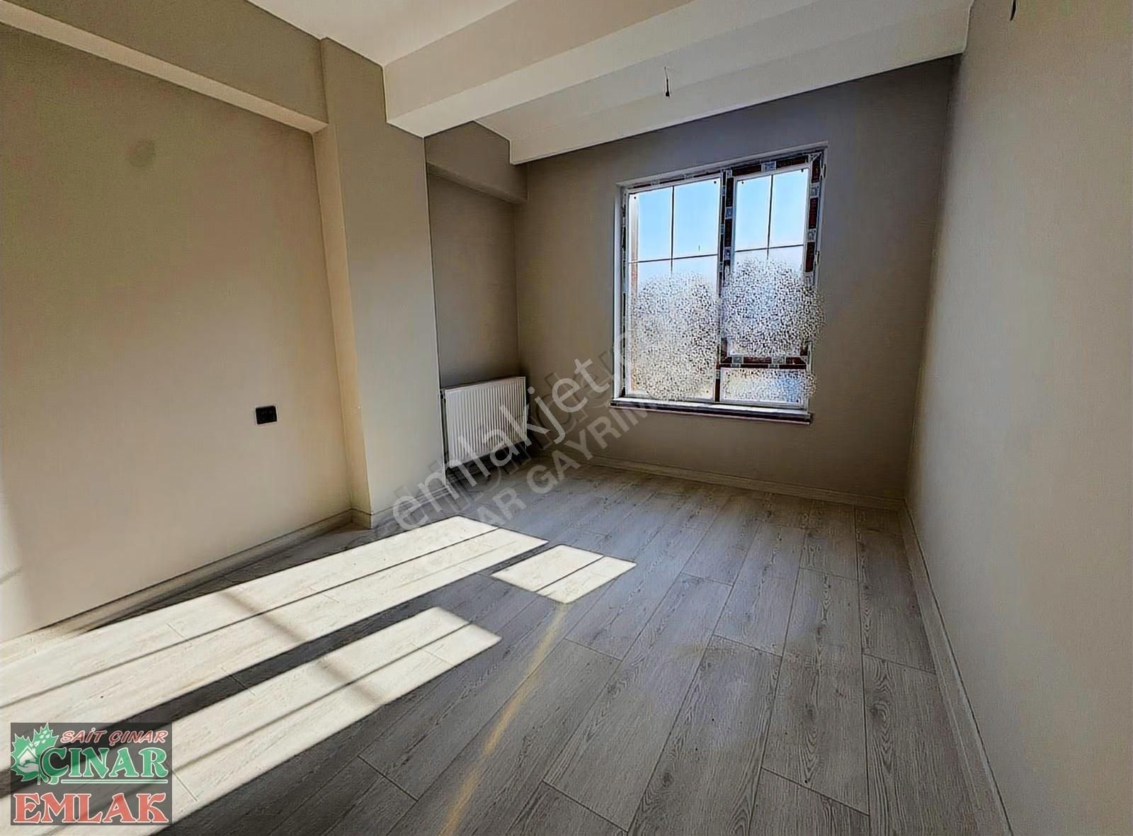 Çınar'dan Full+full Yapılı Lüks 3+1 Kat Dairesi Satışta - Görsel 3