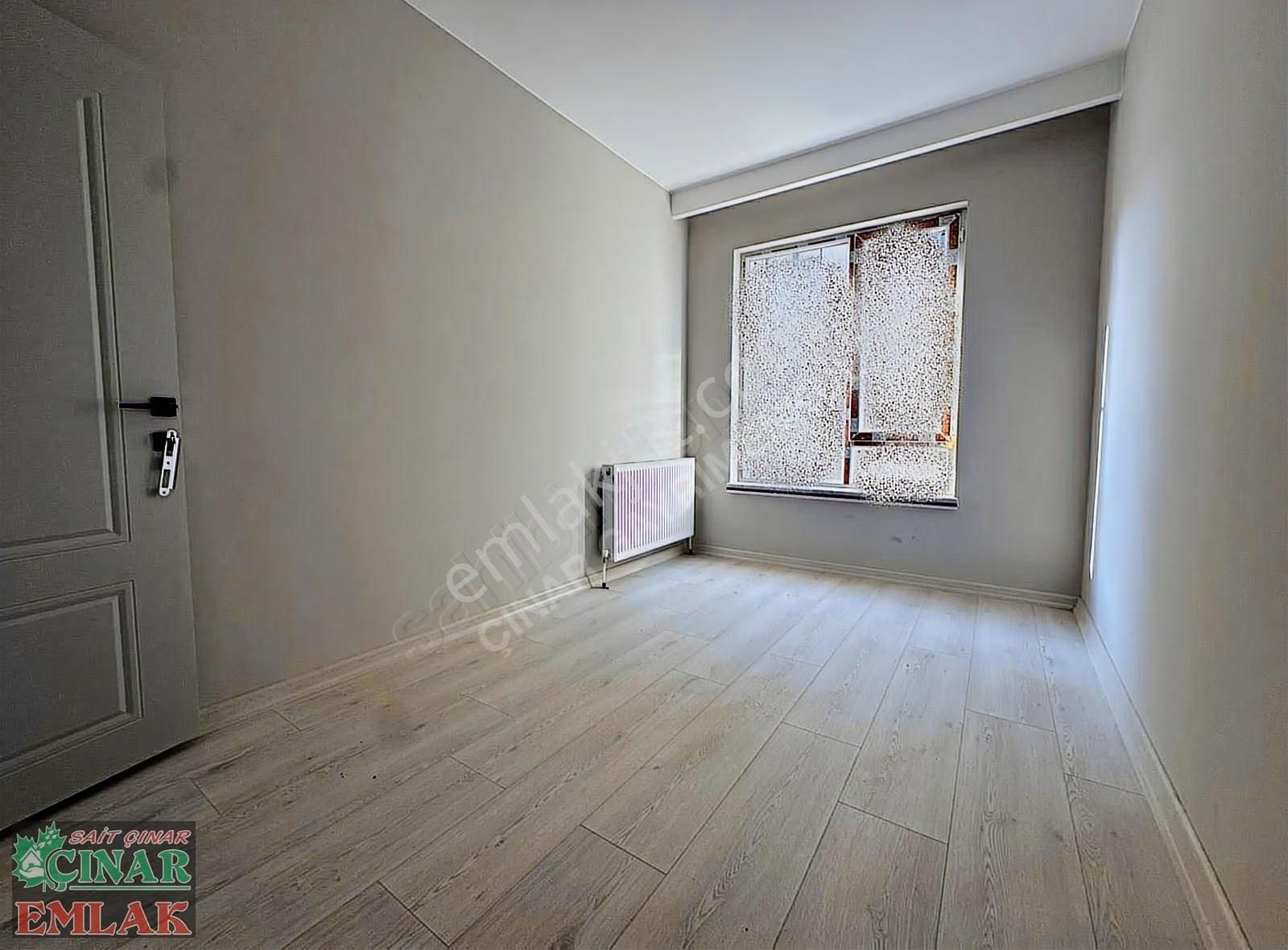 Çınar'dan Full+full Yapılı Lüks 3+1 Kat Dairesi Satışta - Görsel 18