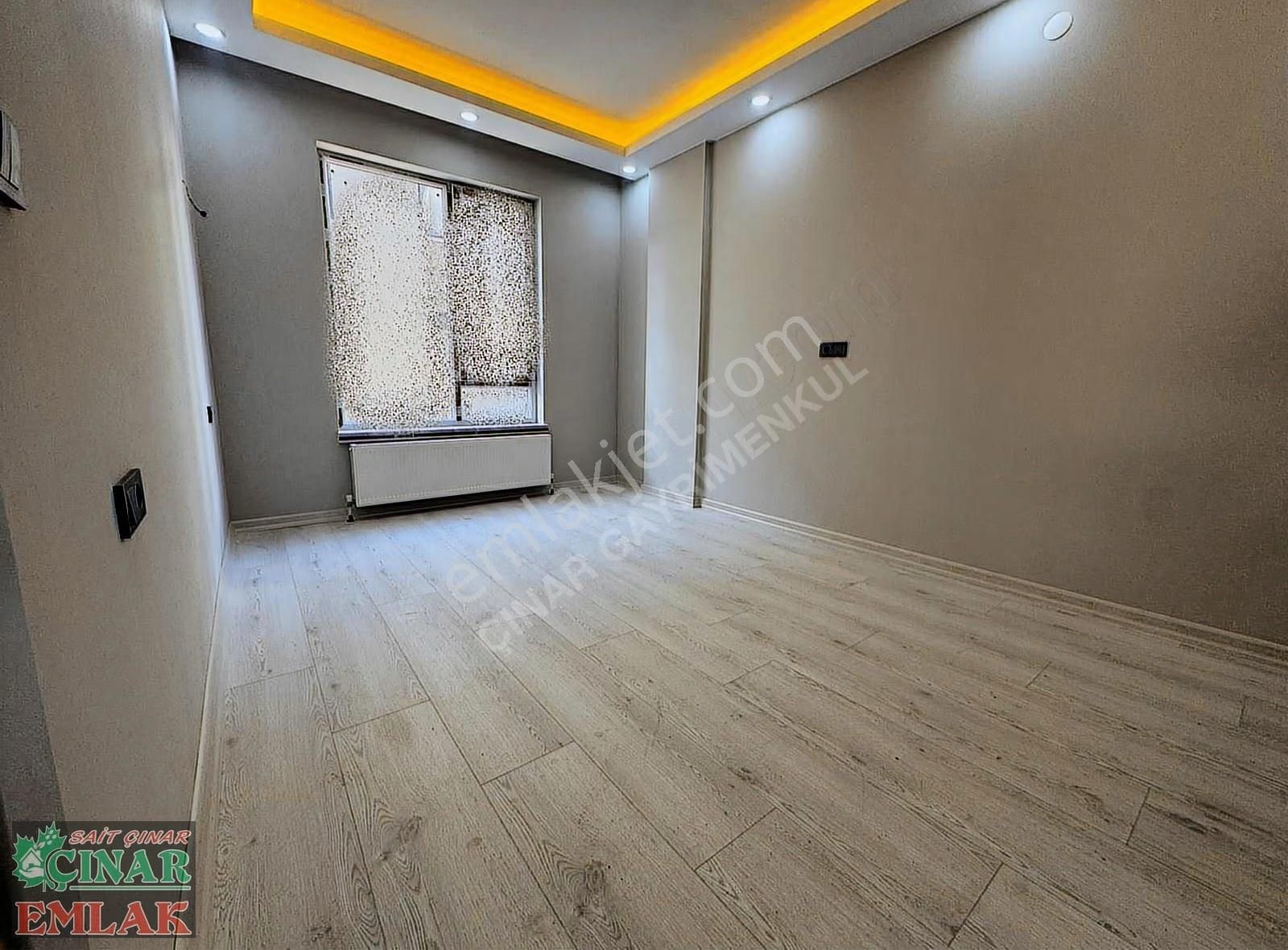 Çınar'dan Full+full Yapılı Lüks 3+1 Kat Dairesi Satışta - Görsel 21