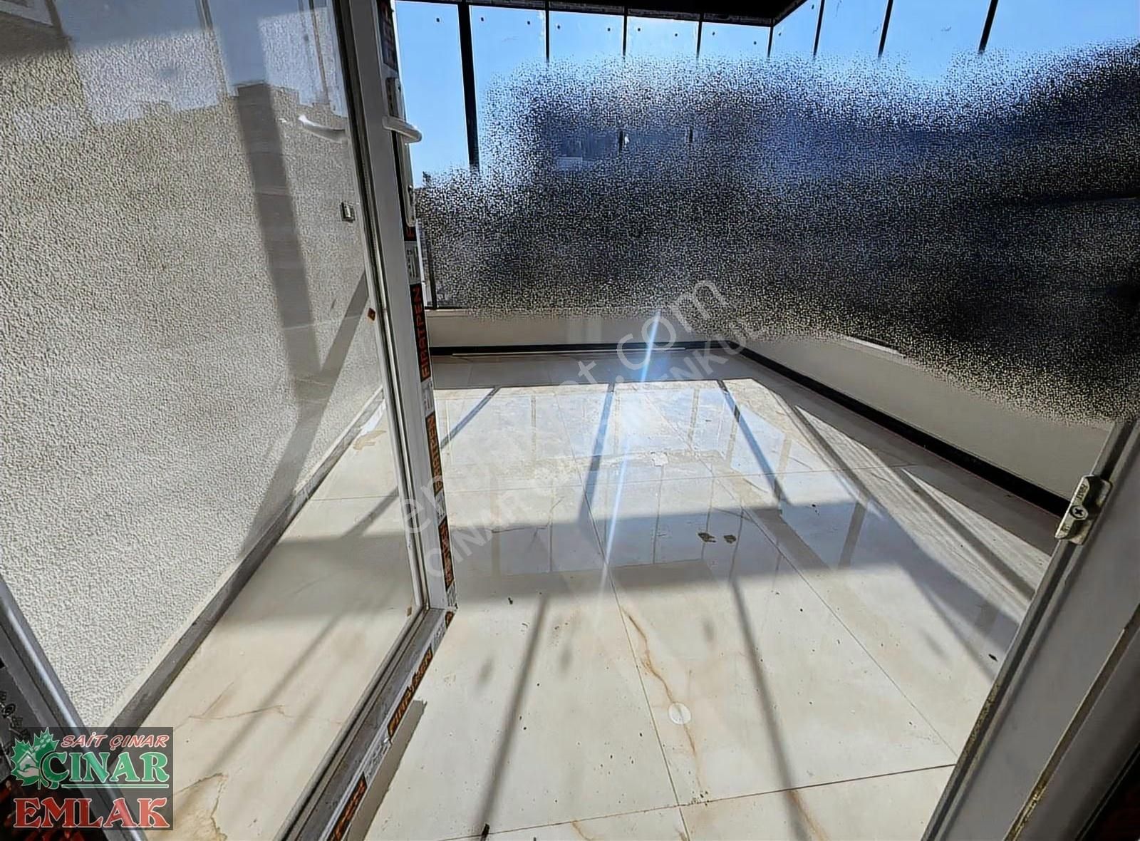 Çınar'dan Full+full Yapılı Lüks 3+1 Kat Dairesi Satışta - Görsel 22