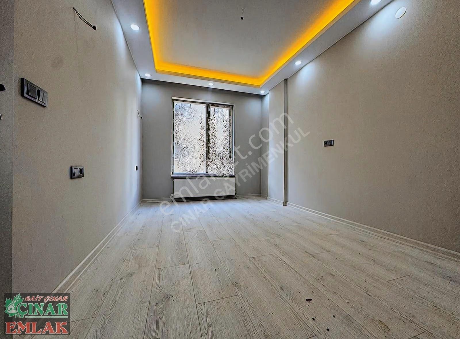 Çınar'dan Full+full Yapılı Lüks 3+1 Kat Dairesi Satışta - Görsel 4